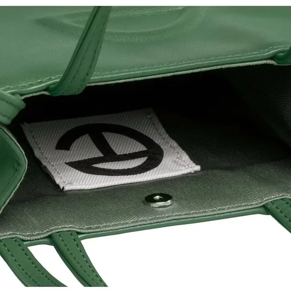 Telfar Small Leaf Bag - Picture 3 of 7